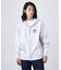 【BEN DAVIS / ベンデイビス】SELECTION ZIP HOODIE