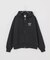 【BEN DAVIS / ベンデイビス】SELECTION ZIP HOODIE