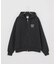 【BEN DAVIS / ベンデイビス】SELECTION ZIP HOODIE