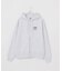 【BEN DAVIS / ベンデイビス】SELECTION ZIP HOODIE
