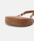 COLDE/コルデ ハーフサークルショルダー
