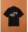 PORSCHE × POGGY OPEN COLLAR SHIRT
