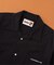 PORSCHE × POGGY OPEN COLLAR SHIRT