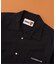 PORSCHE × POGGY OPEN COLLAR SHIRT