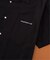 PORSCHE × POGGY OPEN COLLAR SHIRT
