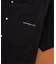 PORSCHE × POGGY OPEN COLLAR SHIRT