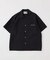 PORSCHE × POGGY OPEN COLLAR SHIRT