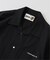 PORSCHE × POGGY OPEN COLLAR SHIRT