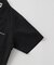 PORSCHE × POGGY OPEN COLLAR SHIRT