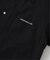 PORSCHE × POGGY OPEN COLLAR SHIRT