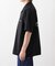 PORSCHE × POGGY OPEN COLLAR SHIRT