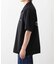 PORSCHE × POGGY OPEN COLLAR SHIRT
