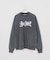 【BEN DAVIS / ベンデイビス】BILLBOARD FADED CREW