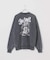 【BEN DAVIS / ベンデイビス】BILLBOARD FADED CREW