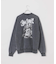 【BEN DAVIS / ベンデイビス】BILLBOARD FADED CREW