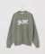 【BEN DAVIS / ベンデイビス】BILLBOARD FADED CREW