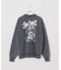 【BEN DAVIS / ベンデイビス】BILLBOARD FADED CREW