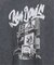 【BEN DAVIS / ベンデイビス】BILLBOARD FADED CREW