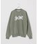 【BEN DAVIS / ベンデイビス】BILLBOARD FADED CREW