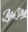 【BEN DAVIS / ベンデイビス】BILLBOARD FADED CREW