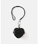 【WEB＋一部店舗限定】STAND OIL/スタンドオイル BELTED MIRROR KEYRING