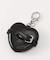 【WEB＋一部店舗限定】STAND OIL/スタンドオイル BELTED MIRROR KEYRING