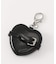 【WEB＋一部店舗限定】STAND OIL/スタンドオイル BELTED MIRROR KEYRING