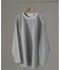 レイヤードサーマルロングスリーブTシャツ