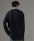 レイヤードサーマルロングスリーブTシャツ