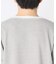 レイヤードサーマルロングスリーブTシャツ