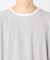 レイヤードサーマルロングスリーブTシャツ