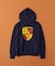 PORSCHE × POGGY CREST HOODIE