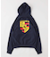 PORSCHE × POGGY CREST HOODIE