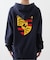 PORSCHE × POGGY CREST HOODIE