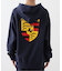 PORSCHE × POGGY CREST HOODIE