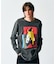 PICASSO / ピカソ 417別注 LONG TEE / カットソー