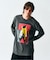 PICASSO / ピカソ 417別注 LONG TEE / カットソー