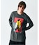 PICASSO / ピカソ 417別注 LONG TEE / カットソー