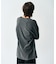 PICASSO / ピカソ 417別注 LONG TEE / カットソー