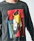 PICASSO / ピカソ 417別注 LONG TEE / カットソー