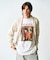 PICASSO / ピカソ 417別注 LONG TEE / カットソー