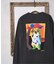 PICASSO / ピカソ 417別注 LONG TEE / カットソー