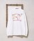 PICASSO / ピカソ 417別注 LONG TEE / カットソー