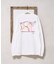 PICASSO / ピカソ 417別注 LONG TEE / カットソー