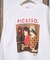 PICASSO / ピカソ 417別注 LONG TEE / カットソー