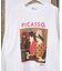 PICASSO / ピカソ 417別注 LONG TEE / カットソー