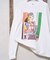 PICASSO / ピカソ 417別注 LONG TEE / カットソー