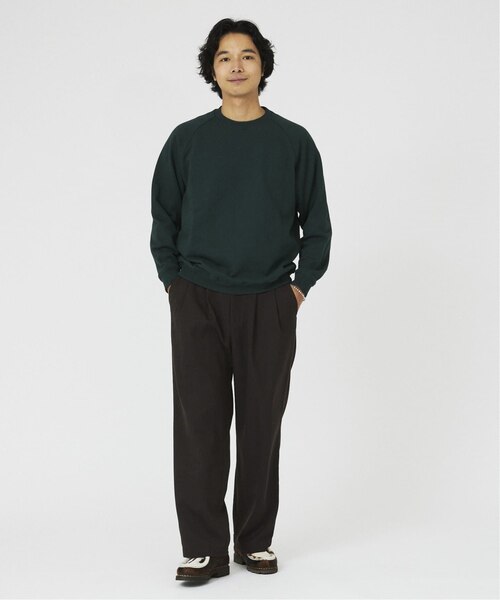 everyone エブリワン ADI スエットサイズS everyone エブリワン ADI スエットサイズS