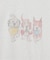 NEW ドッグ＆キャット柄 アソートクルーネックスウェット