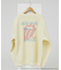 THE ROLLING STONES / ローリングストーンズ 別注 フェードスウェット
